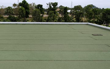 all Guyhirn roofing types quoted for