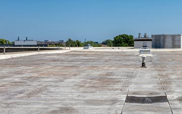 Guyhirn commercial flat roofing
