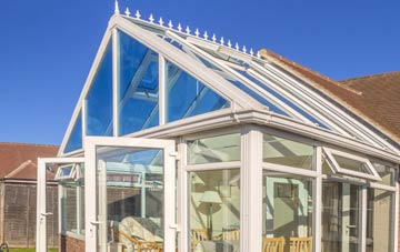 conservatory roof insulation costs Guyhirn