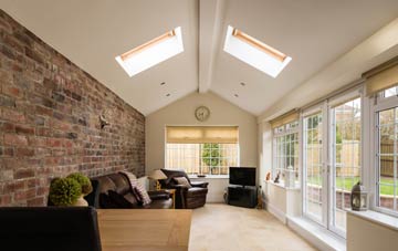 conservatory roof insulation Guyhirn, Cambridgeshire