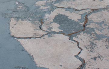 fibreglass roofing replacement Guyhirn