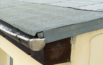 Guyhirn flat garage roofing repairs