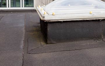 disadvantages of Guyhirn flat roofs