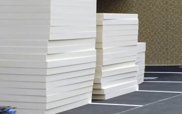 Guyhirn flat roof insulation costs