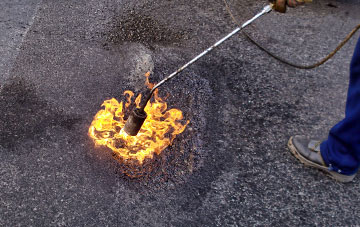 Guyhirn flat roofing repairs