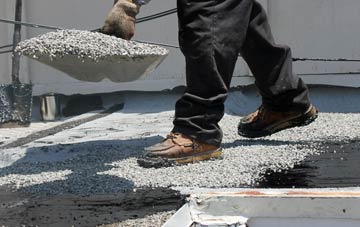 Guyhirn flat roofing companies