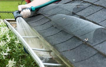 Guyhirn gutter cleaning costs