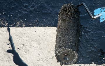 Guyhirn liquid sealant waterproofing