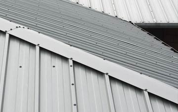 disadvantages of Guyhirn metal roofing