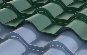 who should consider Guyhirn plastic roofs