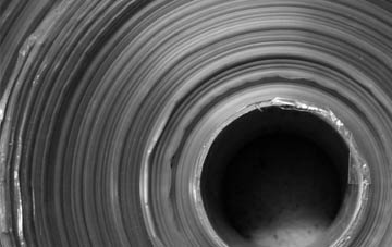 Guyhirn pvc roof replacement