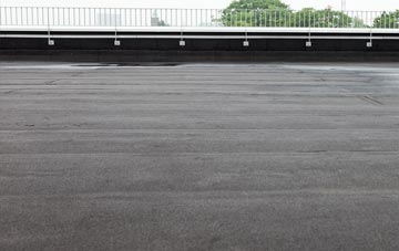 Guyhirn asphalt roof replacement