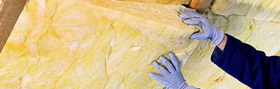 quotes for Guyhirn roof insulation