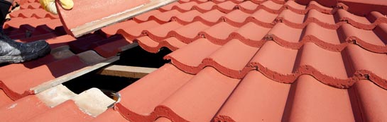 compare Guyhirn roof repair quotes