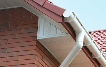 Guyhirn soffit repair costs