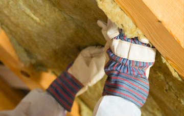 types of Guyhirn pitched roof insulation materials