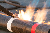 Guyhirn flat roofing replacement