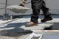 find rated Guyhirn flat roofing replacement companies