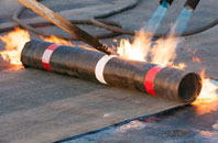 Guyhirn flat roof sealing