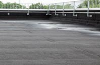 find rated Guyhirn flat roofing companies