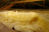 Guyhirn pitch roof insulation