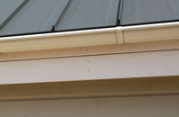 Guyhirn soffit repair