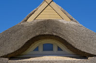 Guyhirn thatch roofing